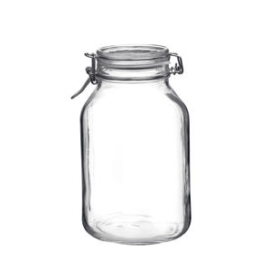 Weckpot Fido - ø 16 cm / 4 liter