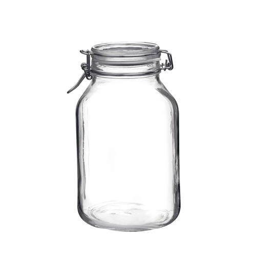 Bormioli Rocco Weckpot Fido - ø 16 cm / 4 liter afbeelding