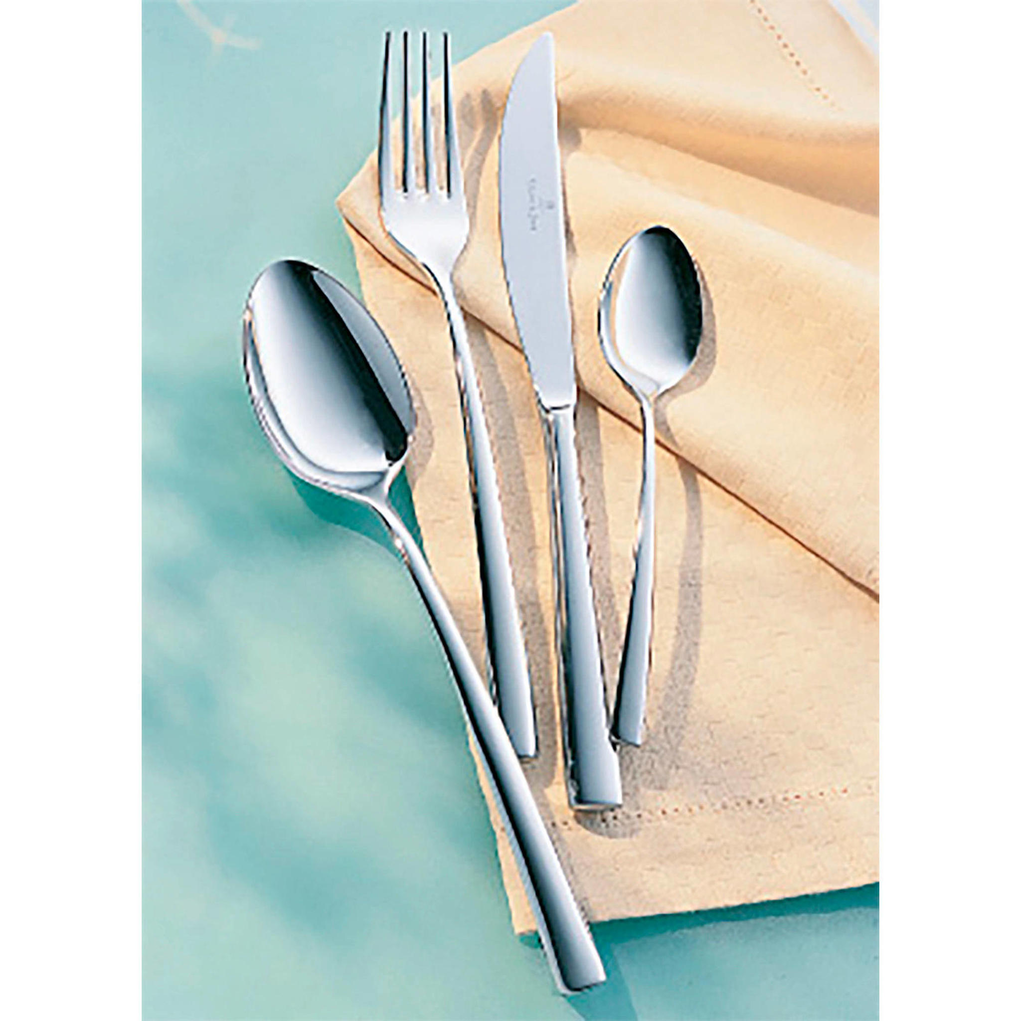 Coltelli da bistecca di Villeroy & Boch
