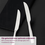 thumbnail: Villeroy & Boch Steakmessenset Piemont - 18/10 RVS - 6-delig