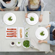 thumbnail: ASA Selection Ontbijtbord A Table ø 21 cm