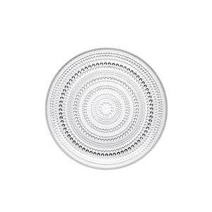 Iittala Dinerbord Kastehelmi Helder ø 25 cm 