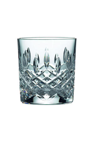 whiskyglazen Highclere 34 cl 4 stuks