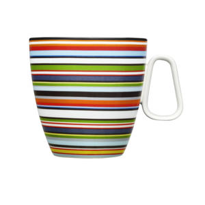 Iittala Mok Origo Oranje 400 ml 
