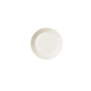 Iittala Gebaksbordje Teema Wit ø 17 cm