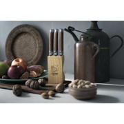 thumbnail: Laguiole Style de Vie Steakmessen Premium Line Wood - 6 stuks