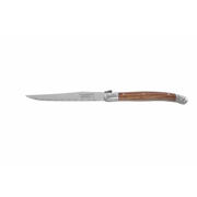 thumbnail: Laguiole Style de Vie Steakmessen Premium Line Wood - 6 stuks