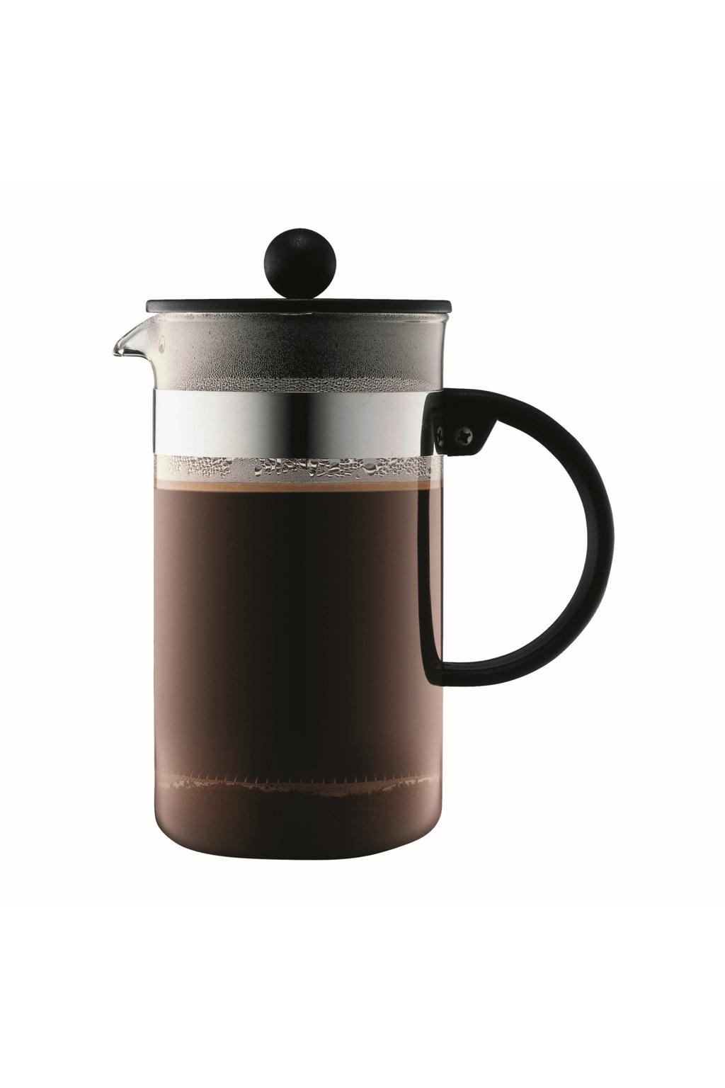 Bodum cafetiere Bistro Nouveau (1L) wehkamp