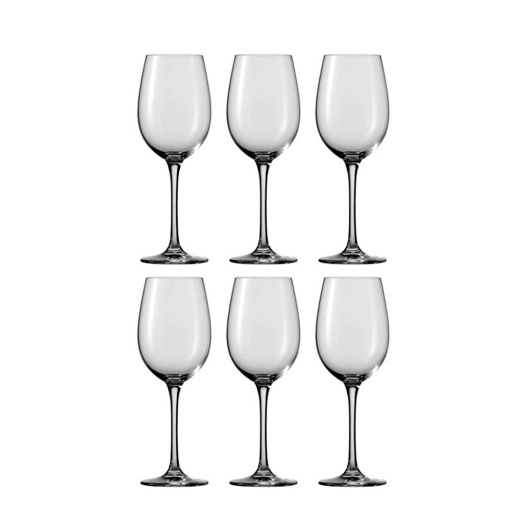 Schott Zwiesel Bourgogneglas Classico - set van 6