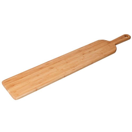 Cosy & Trendy borrelplank hout (14x80 cm) afbeelding