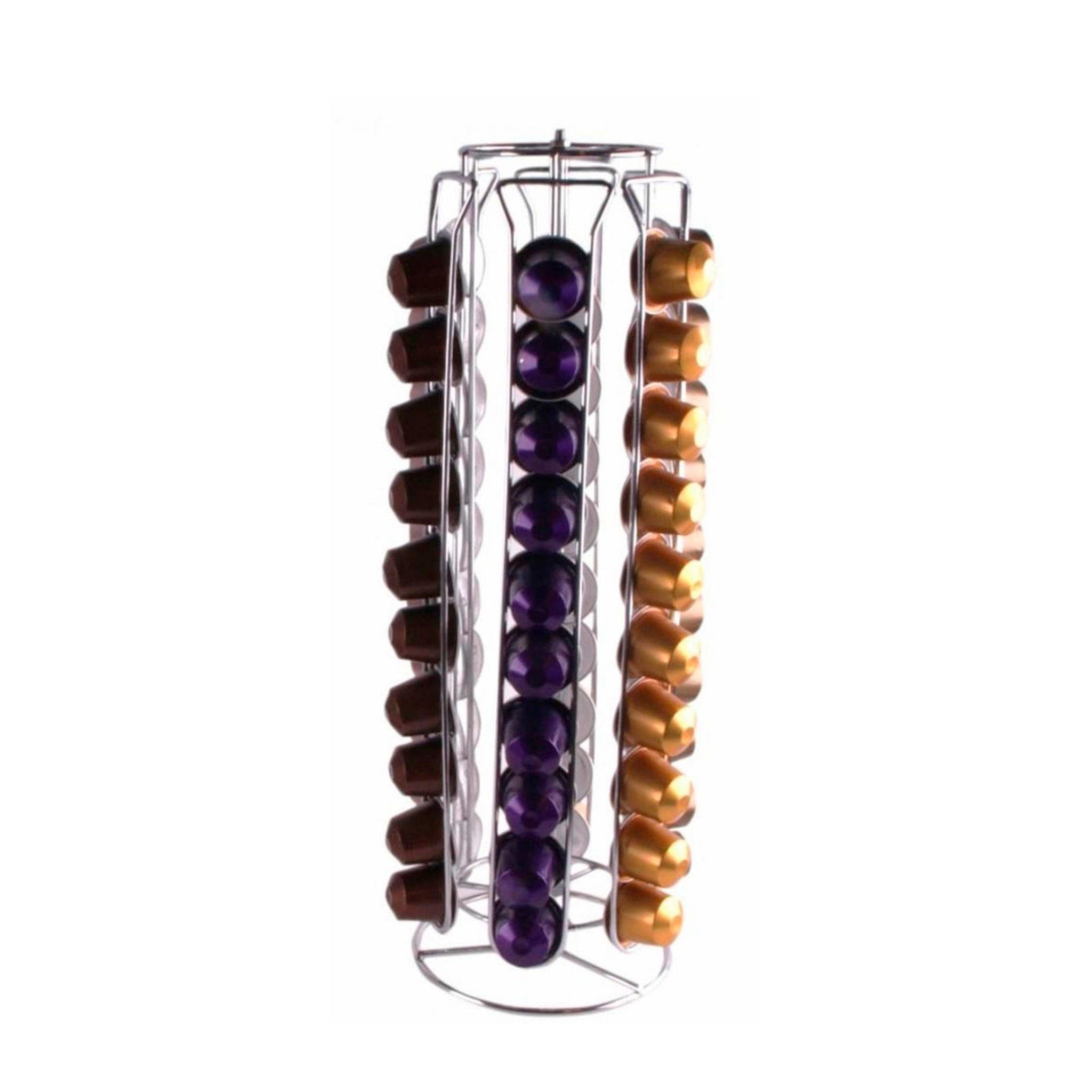 Easyline cuphouder Nespresso™ (60 stuks) - Afbeelding 3