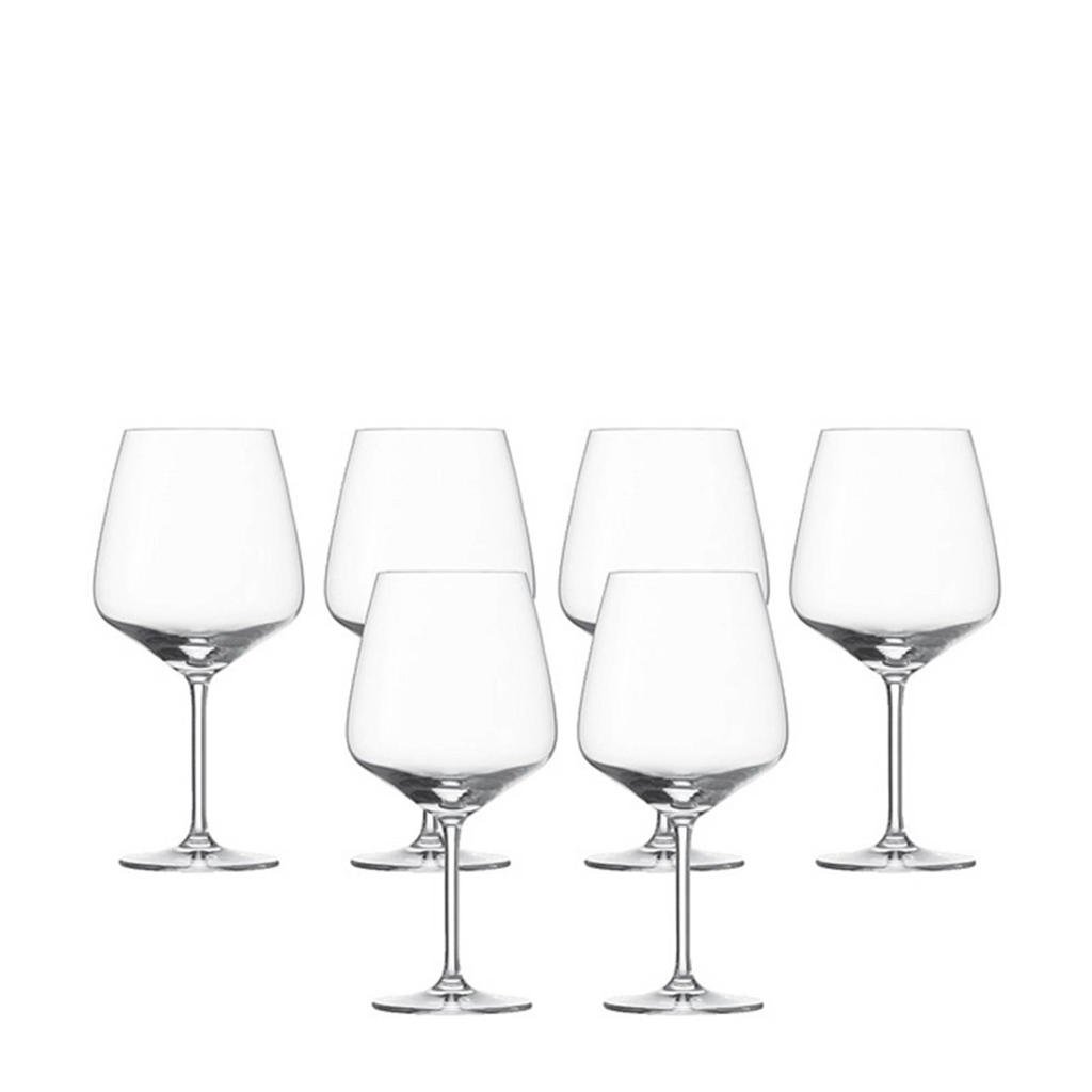 Schott Zwiesel Bourgogneglas Taste - set van 6