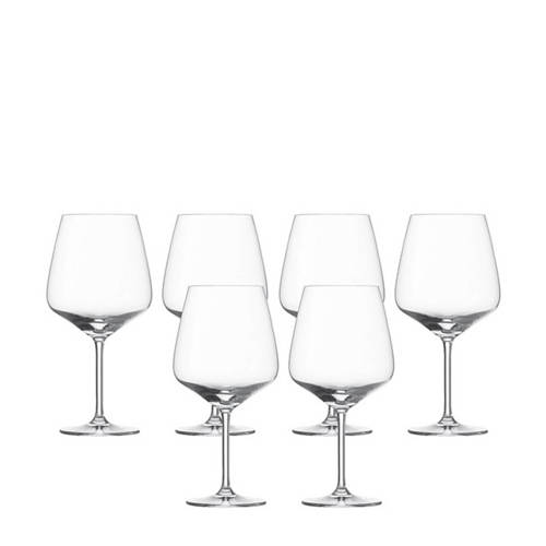 Schott Zwiesel Taste Bourgogne goblet - 0.78 Ltr - 6 Stuks