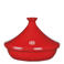 Emile Henry Tajine - Grand Cru - ø 27 cm / 1.8 Liter