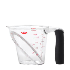 Maatbeker 250 ml