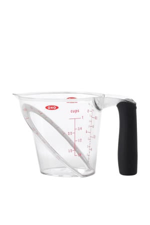 Maatbeker 250 ml