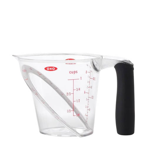 OXO Maatbeker 250 ml afbeelding