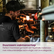 thumbnail: Schott Zwiesel Wijnglazen Fortissimo - Set 18 delig - Witte en Rode Wijnglazen & Gin Tonic Glazen