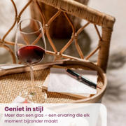 thumbnail: Schott Zwiesel Wijnglazen Fortissimo - Set 18 delig - Witte en Rode Wijnglazen & Gin Tonic Glazen