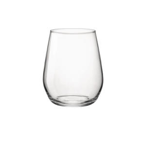 Waterglazen Electra - 380 ml - 6 stuks