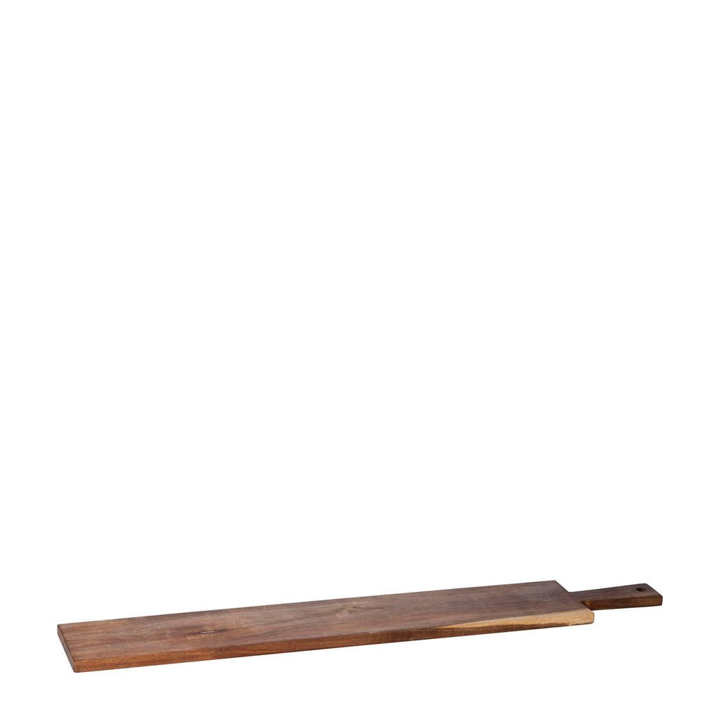 Cosy & Trendy serveerplank (100x12,5 cm), 100 x 12,5 cm