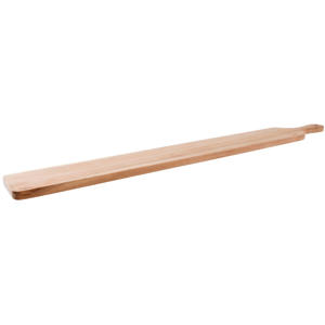 Serveerplank - Acacia - 100 x 12.5 cm