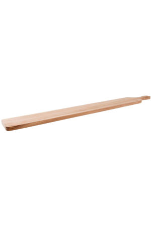 Serveerplank - Acacia - 100 x 12.5 cm