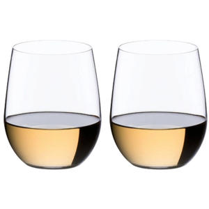 Witte Wijnglazen O Wine - Viognier / Chardonnay - 2 stuks