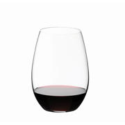 thumbnail: Riedel Rode Wijnglazen O Wine - Syrah / Shiraz - 620 ml - 2 stuks