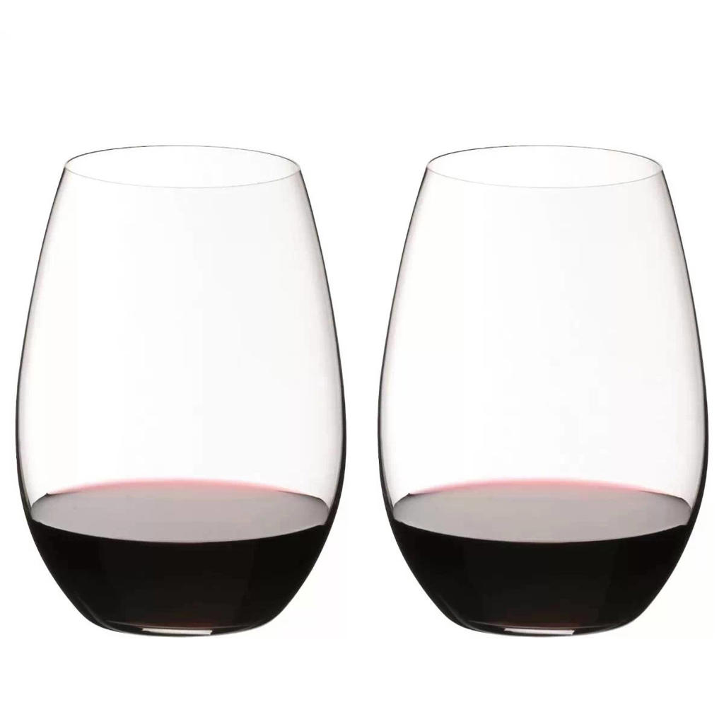 Copo De Vinho Riedel O Riesling/Sauvignon Blanc  390ml  - Conjunto Com 2 Pecas