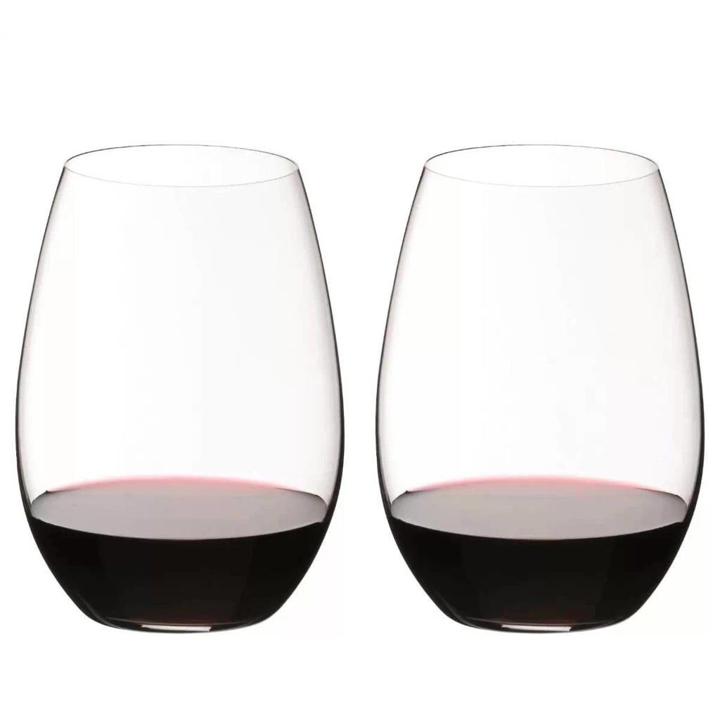 Copo De Vinho Riedel O Riesling/Sauvignon Blanc 390ml - Conjunto Com 2 Pecas Copo De Vinho Riedel O Riesling/Sauvignon Blanc 390ml - Conjunto Com 2 Pecas
