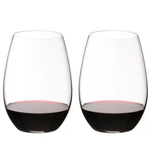 Rode Wijnglazen O Wine - Syrah / Shiraz - 620 ml - 2 stuks