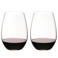 Riedel Rode Wijnglazen O Wine - Syrah / Shiraz - 620 ml - 2 stuks