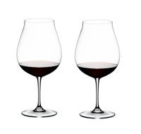 Riedel New World Pinot Noir wijnglas Vinum 2 stuks