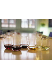 thumbnail: Riedel Champagne Glazen O Wine - 265 ml - 2 stuks
