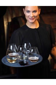 thumbnail: Riedel Champagne Glazen O Wine - 265 ml - 2 stuks