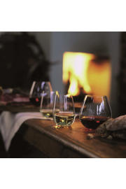 thumbnail: Riedel Champagne Glazen O Wine - 265 ml - 2 stuks