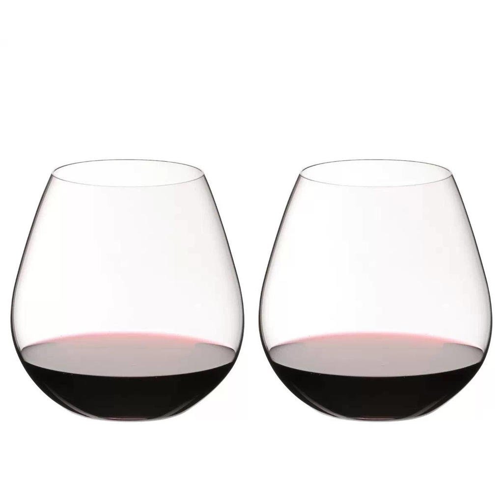 Riedel wijnglas (2 stuks)