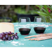 thumbnail: Riedel Rode Wijnglazen O Wine - Cabernet / Merlot - 600 ml - 2 stuks