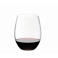 Riedel Rode Wijnglazen O Wine - Cabernet / Merlot - 600 ml - 2 stuks
