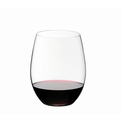 Riedel Rode Wijnglazen O Wine - Cabernet / Merlot - 2 stuks afbeelding