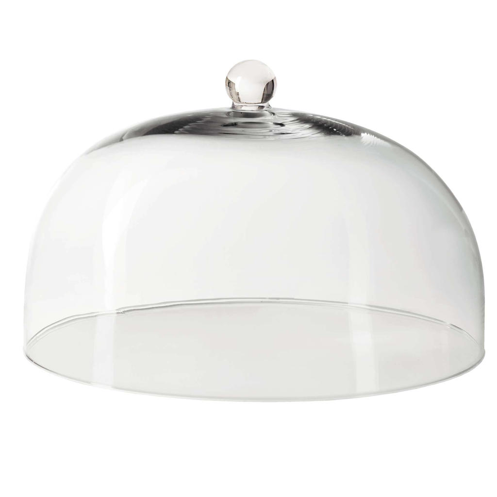 ASA Selection Taartstolp / Glazen stolp / Kaasstolp / Afdekstolp Grande ø 28 cm