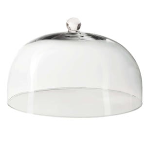 Taartstolp Grande ø 28 cm