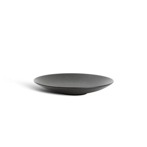 Fine2Dine Kleine Schaal Dusk Zwart ø 25 cm afbeelding