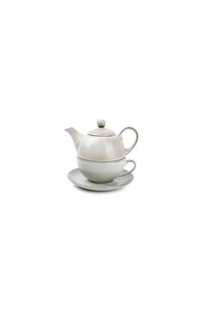 Theepot Artisan Groen 350 ml