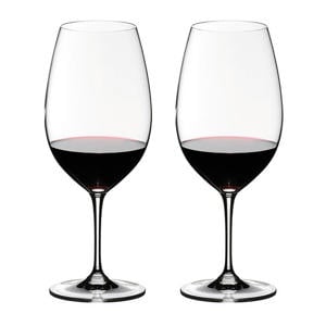 Rode Wijnglazen Vinum - Syrah / Shiraz - 700 ml - 2 stuks