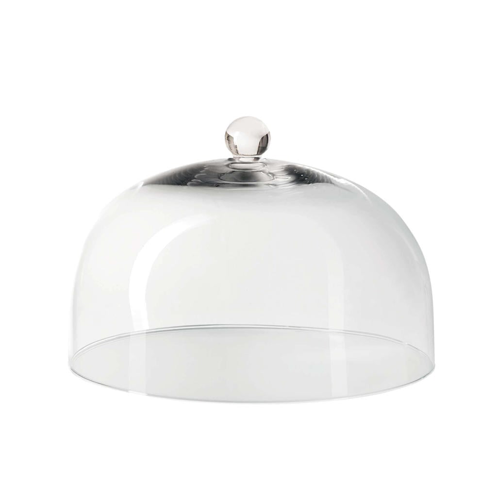 ASA Selection Taartstolp / Glazen stolp / Kaasstolp / Afdekstolp Grande ø 20 cm