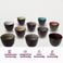 Cosy & Trendy Koffiekopjes Streetfood 230 ml - 10 stuks