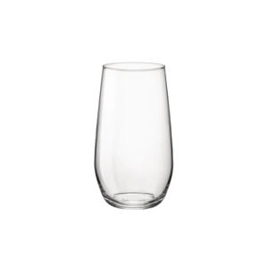 Longdrinkglazen Electra - 390 ml - 6 stuks
