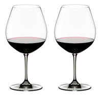 Riedel Pinot Noir wijnglas Vinum 2 stuks